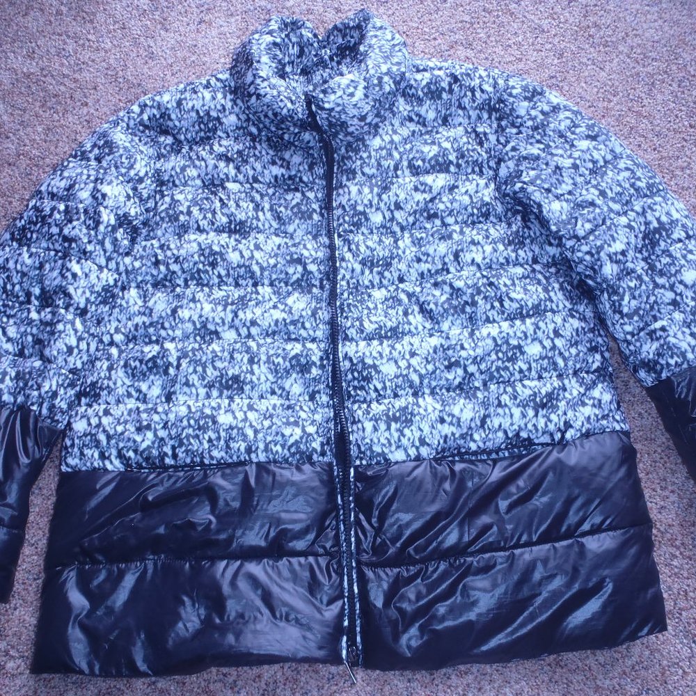 TRIBAL XL WOMEN'S  JACKET